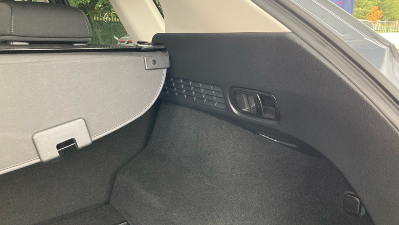 Mazda CX-5 2.0 e-Skyactiv G MHEV Centre-Line 5dr Petrol Estate